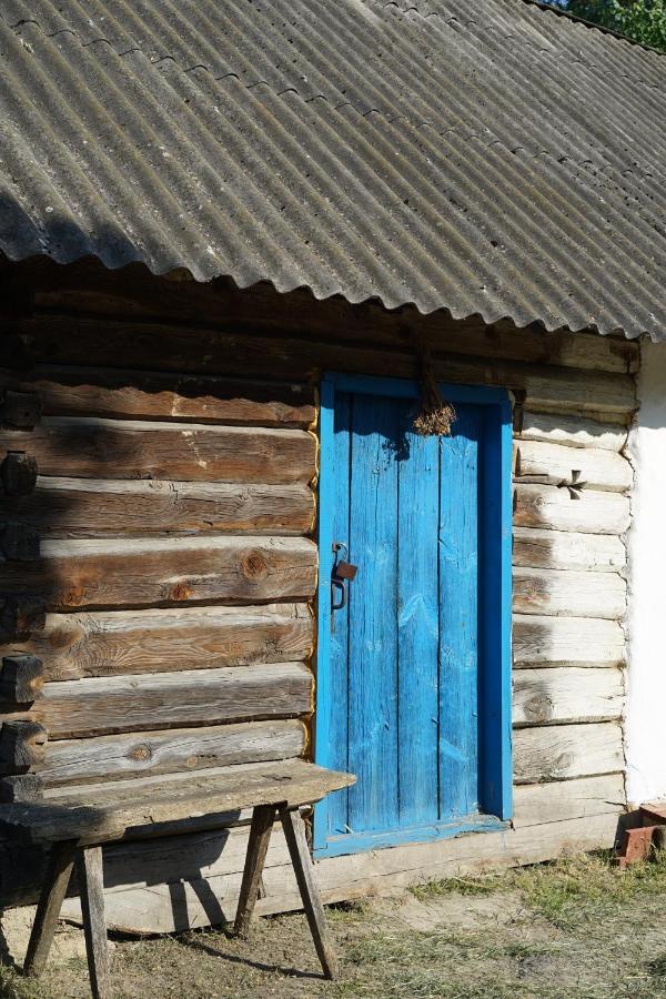 Бабусина Хатка Leplyavo Exterior photo